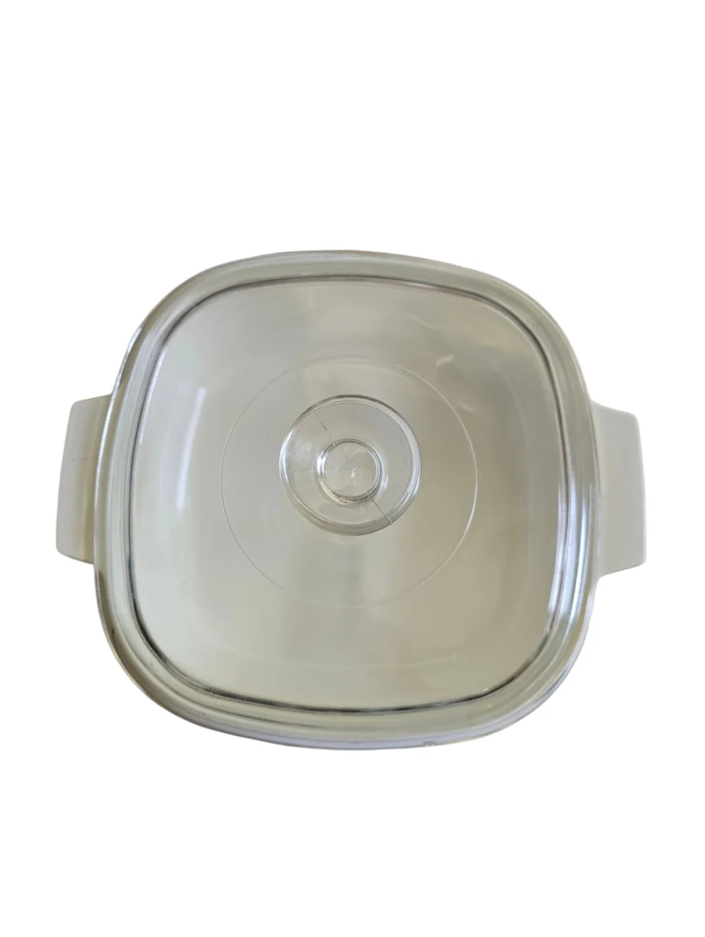 Vintage Corning Ware Spice of Life 2 Qt Casserole Dish A-2-B with Glass Lid USA